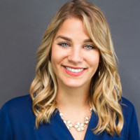 CSI Fullmer Employee Rachael Gieschen's profile photo