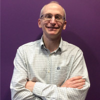 Carnival UK (P&O Cruises & Cunard) Employee Gary C.'s profile photo