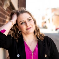 The Romine Group Employee Emily Lantz's profile photo