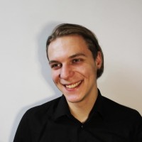 ImproveIT Solutions Employee Ivan Repetskyi's profile photo