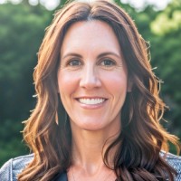 Mursion Employee Catherine White Guimarães's profile photo