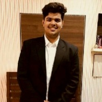Girik Capital Employee Aditya Padhi's profile photo