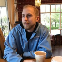 Johns Hopkins Applied Physics Laboratory Employee David Pfeiffer's profile photo