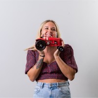Milano Employee Alice Cappellini's profile photo