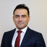 Turkish National Defense University Employee Özgür Körpe's profile photo