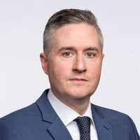 iA Clarington Investments Employee Cavan Knox's profile photo