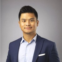 Ventura Foods Employee Alfonsus Supriadi's profile photo