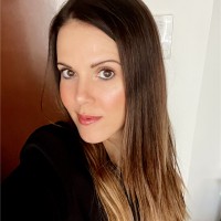 Arredanet Employee Elisa Ficara's profile photo