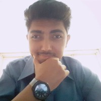 Energy Mission Machineries India Pvt Ltd Employee Parth Solanki's profile photo