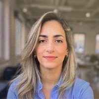 Instituto Butantan Employee Márcia Rocha's profile photo