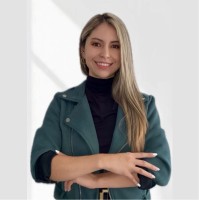 Normandy S.A. Employee Daniela Vasco Ortiz's profile photo