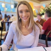 Everyware® Employee Christina O'Sullivan's profile photo