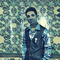 Noble Employee Nitin Sakpalnil's profile photo