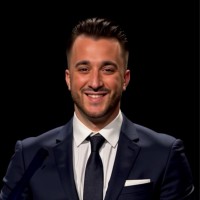 Timothy Conte Email & Phone Number
