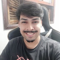 Duk Informática & Cloud Employee Breno Benevides Moura's profile photo