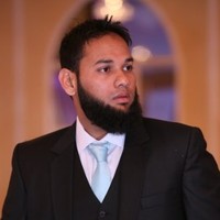 Hub Power Services Limited - HPSL Employee Zohaib Jamil's profile photo