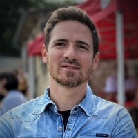 CAN Employee Clement G.'s profile photo