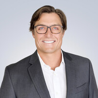 Stanford University Employee Ryan Auker's profile photo