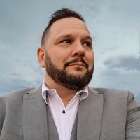 Fortinet Employee Gene Berger's profile photo