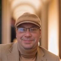 Complete HealthCare Solutions, Inc. Employee Anthony Penna's profile photo