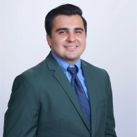 Premier Real Estate Employee Nicholas Beltran's profile photo