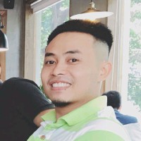 InstaWally Employee Tuan le Manh's profile photo
