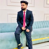 Preplaced Employee Apoorv Misra's profile photo