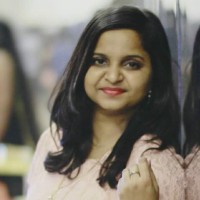 Robot Insight Technologies Employee Sekhari Suchitra's profile photo