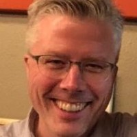 Salesforce Employee Patrick Connolly's profile photo