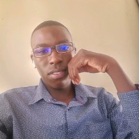 Dream Chasers Employee Tadiwa Magumise's profile photo