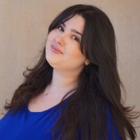 Women's Foundation of Minnesota Employee Emi Gaçaj's profile photo