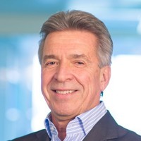 Scherler AG, Basel Employee Erwin Hueter's profile photo