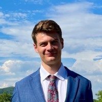 University of Colorado Anschutz Employee Hunter George's profile photo