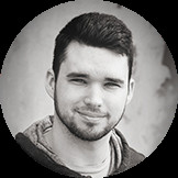 FireFold Employee Jacob Vaughn's profile photo