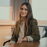 SF1 Group Employee Radmila Mitovski's profile photo
