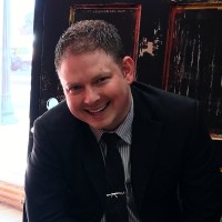 Love's Travel Stops Employee Matthew Chavers's profile photo