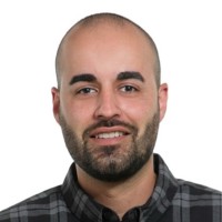 Clustag Employee Andrés Hermoso Sierra's profile photo