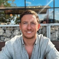 Cortex Employee Ben Steen's profile photo