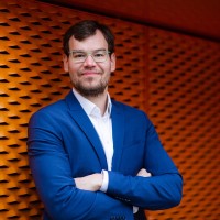 GEKA GmbH Employee Marc Naumann's profile photo