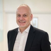 Eurotunnel Employee Shane Guy's profile photo