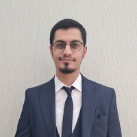 BoxCommerce Employee Muhammed Yıldız's profile photo