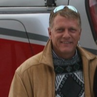 HAGO AUTOMOTIVE CORP Employee T Stroud's profile photo