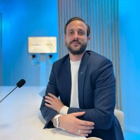 Geoptis Employee Ludovic Prats's profile photo
