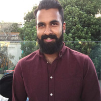 Australian Utility Solutions (AUS) Employee Charith Mayadunne's profile photo