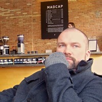 Applied EcoSystems, Inc. Employee Josh Adams's profile photo
