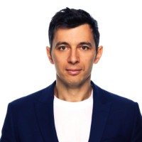 CYBRO Employee Nikolay Mantashyan's profile photo
