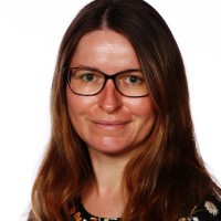 Amy Durrant Email