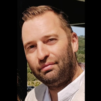 PropTradeTech Employee Alastair Prior's profile photo