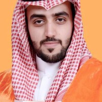 Marafiq Employee Khalid Alshammari's profile photo