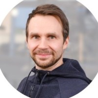 Digia Plc Employee Sami Männistö's profile photo